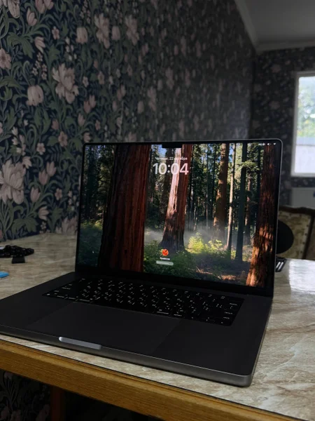 Apple MacBook Pro 16″ (2021) | M1 Pro