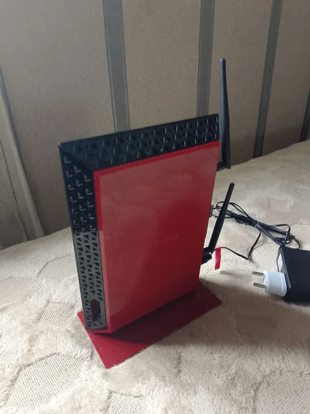 Netgear EX6200 Wi-Fi усилитель