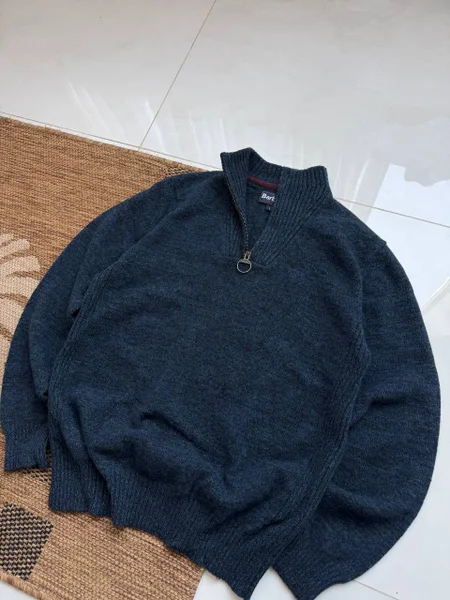 Свитер **Barbour**