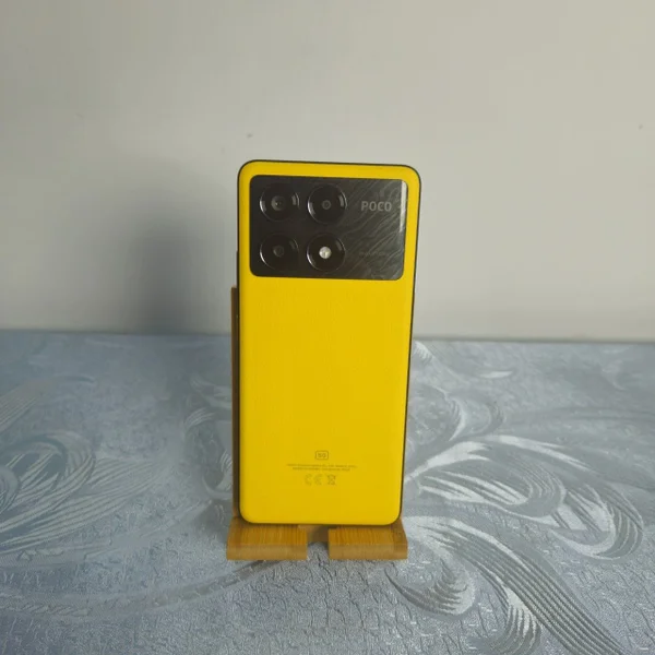 Xiaomi poco x6 pro
