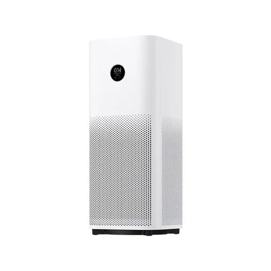 Очиститель воздуха Xiaomi Smart Air Purifier 4 Pro