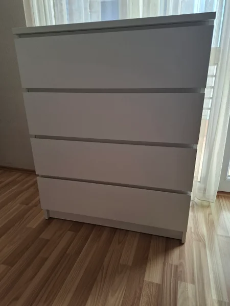 комод jusk за