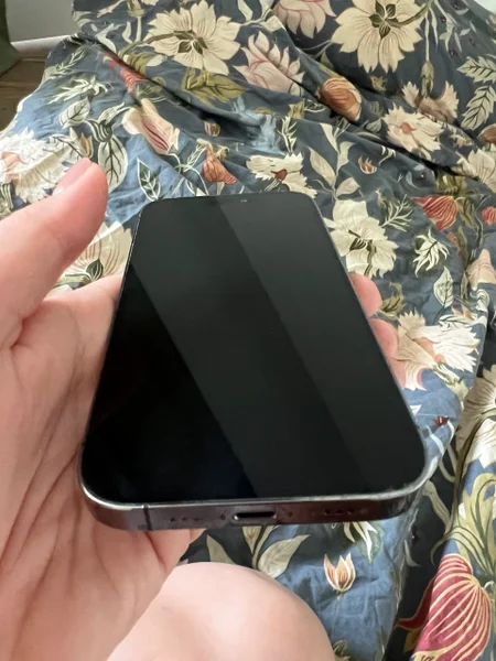 iPhone 14 Pro