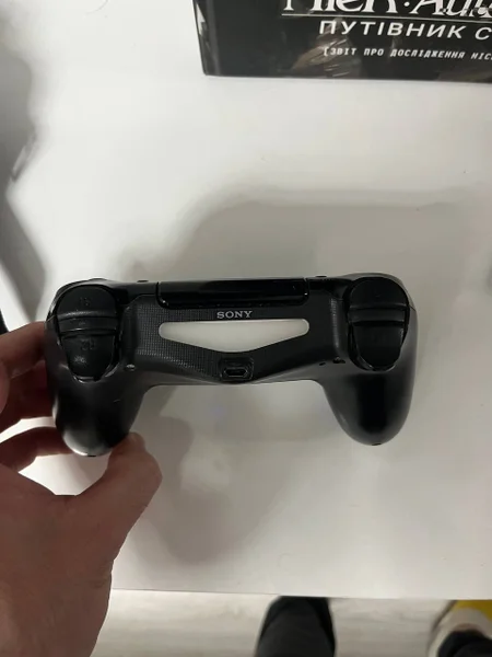 DualShock 4 Original