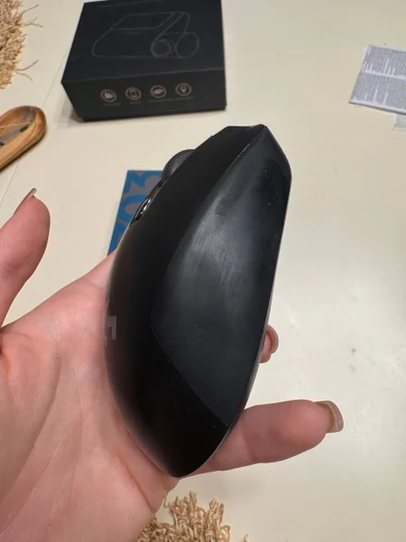 Геймпад Xbox проводной
