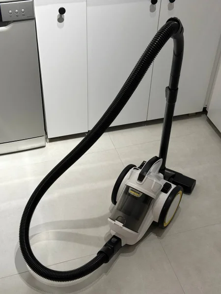 Пылесос Karcher VC 3