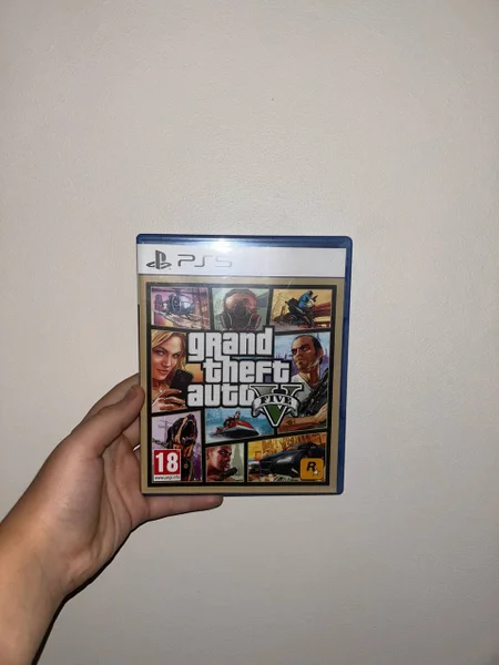 PlayStation 5