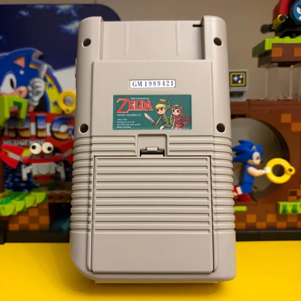 Флеш-картридж EZ Flash Junior