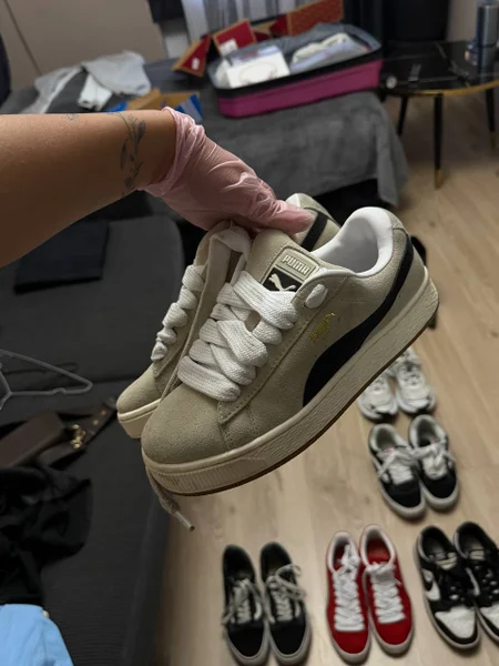 Кроссовки Puma