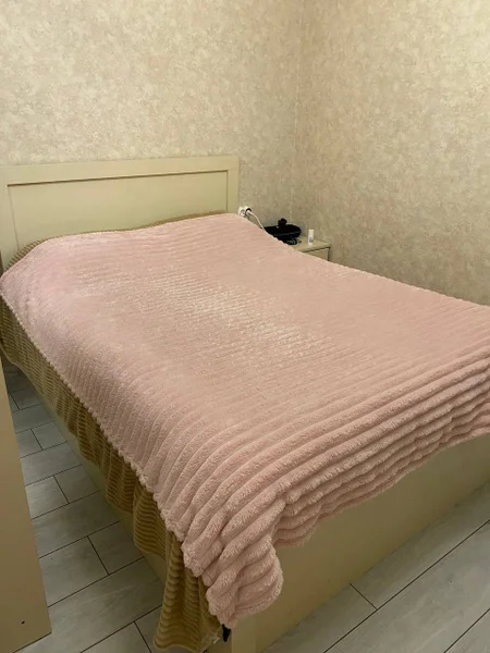 Плед 180х200 см