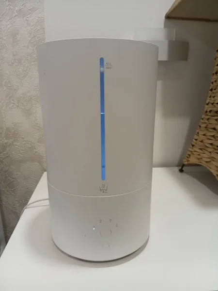 Увлажнитель воздуха Xiaomi Smart Humidifier 2