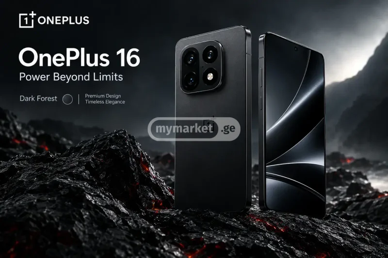 Мобильные телефоны OnePlus
