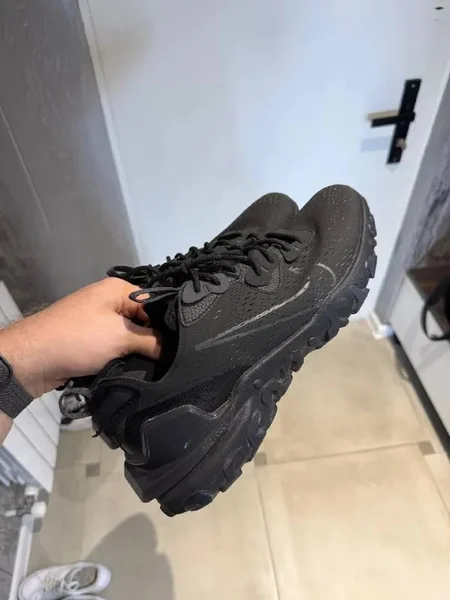 Кроссовки Nike Men's React Vision Shoes 47 EU