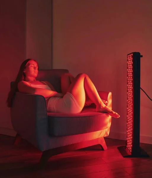 Панель красного света Cozie Calming Lounge 1200 Вт