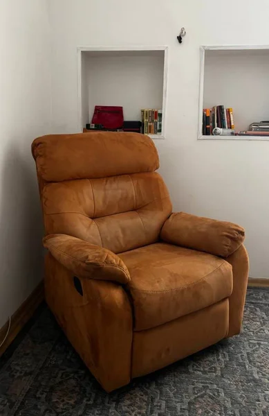 🛋 **Кресло-реклайнер Ashley Furniture**