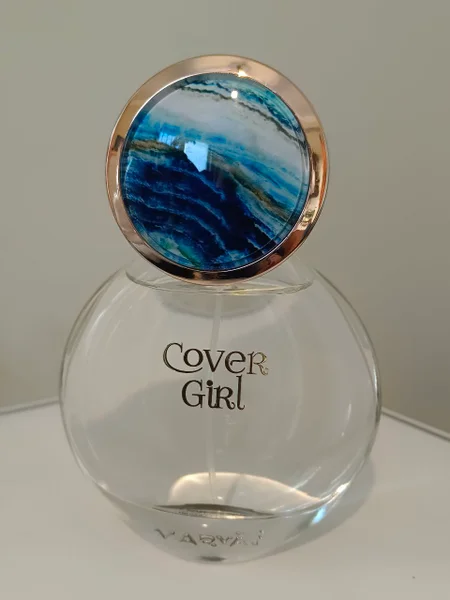 Женская парфюмированная вода Maryaj Cover Girl 100 мл