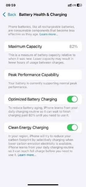 Apple iPhone XR 256 GB