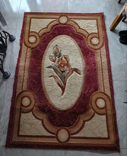 Ковер Roza Carpet 150x100 см