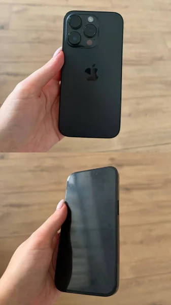iPhone 14 Pro 128 GB Black