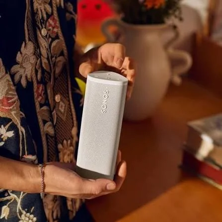 Колонка Sonos Roam