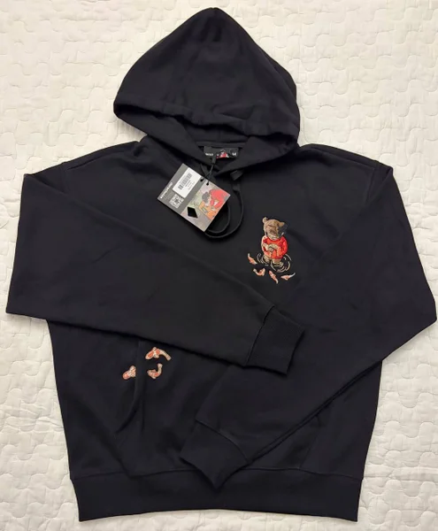 Худи Derschutze Koi Fish V3 реплика M/L