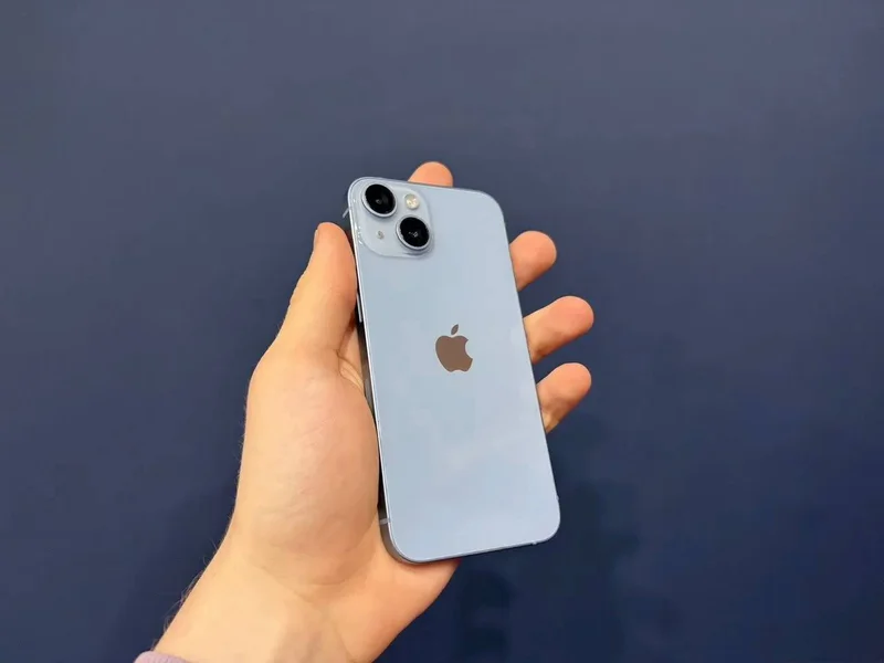iPhone 14 128gb