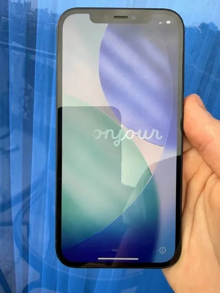 iPhone 12