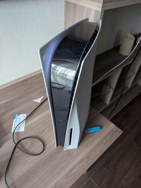 Игровая приставка Playstation 5 1TB