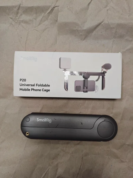 SmallRig P20 штатив/держатель