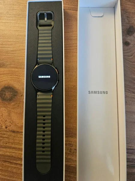 Samsung Galaxy Watch 7 40mm