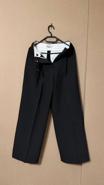 Брюки ZARA