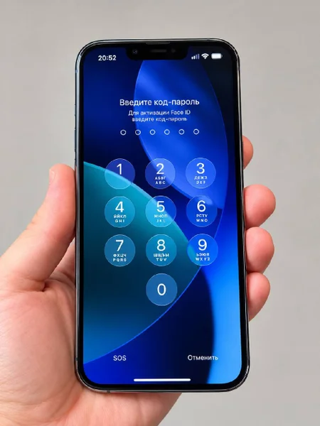 iPhone 13 Pro