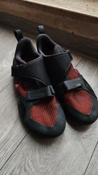 Велотуфли Nike