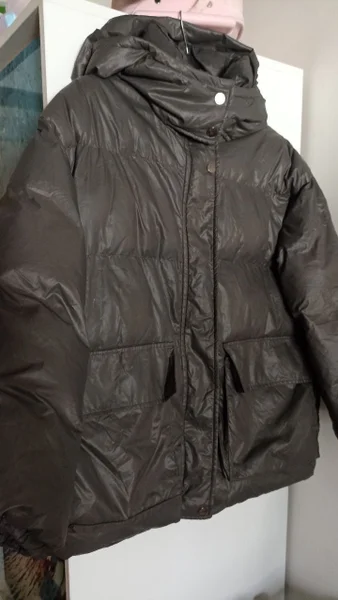 Ботинки H&M, 37 размер