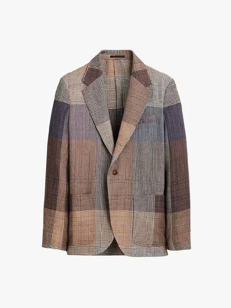Пиджак J. Crew Kenmare