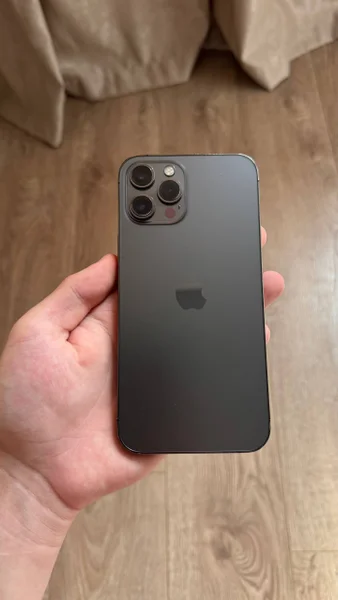 iPhone 12 Pro Max 256GB (Dual SIM)