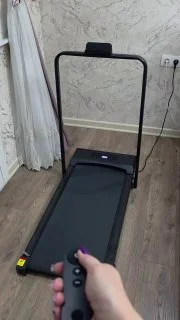 Беговая дорожка домашняя