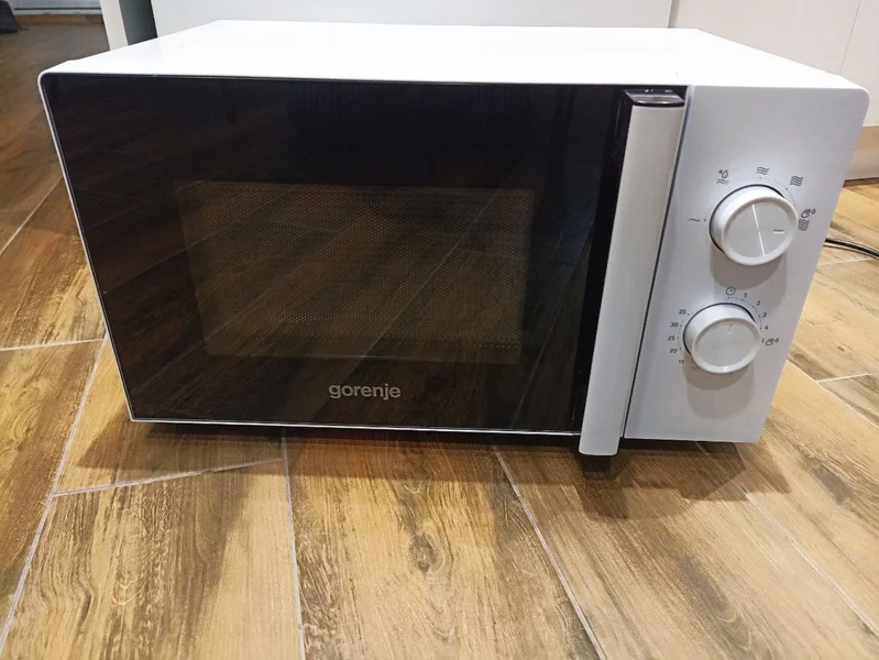 Gorenje микроволновка