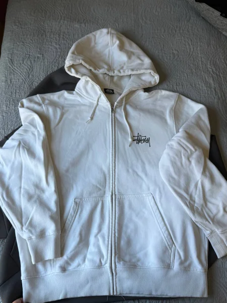 Худи Stussy оригинал