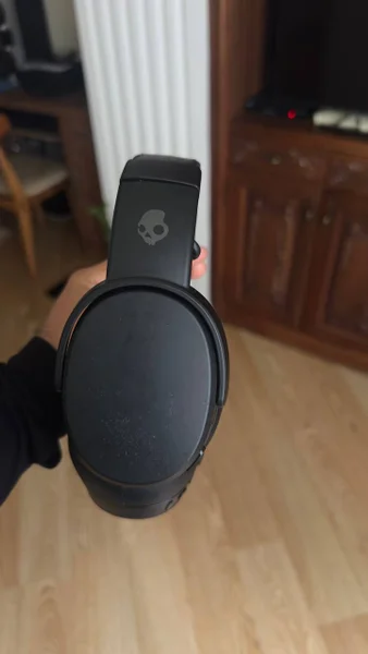 Наушники Skullcandy Crusher Wireless