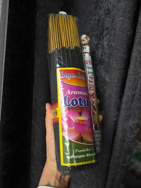 Аромопалочки