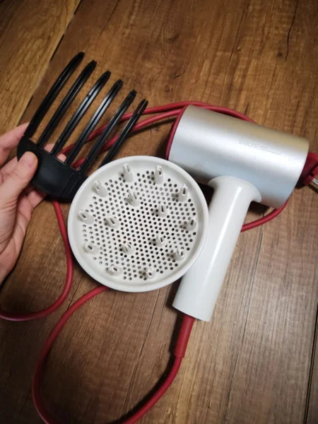 Фен Xiaomi Soocas Hair Dryer H5