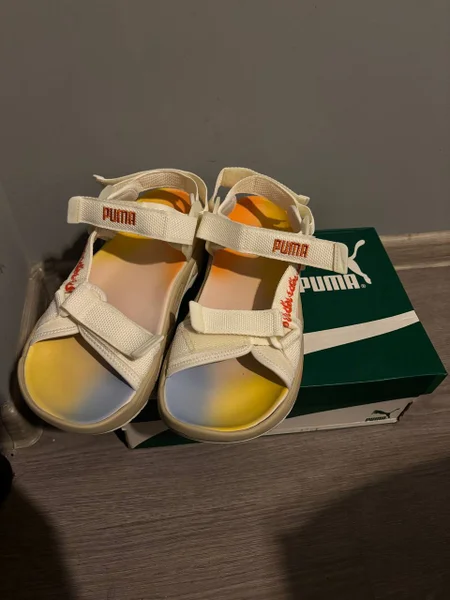 Босоножки Puma размер 44