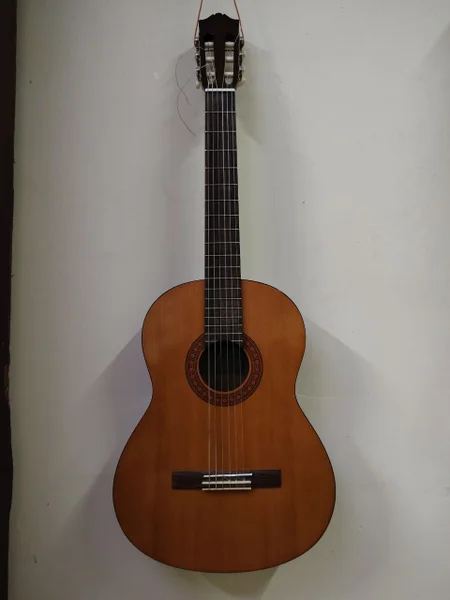 Классическая гитара Yamaha C40 с чехлом