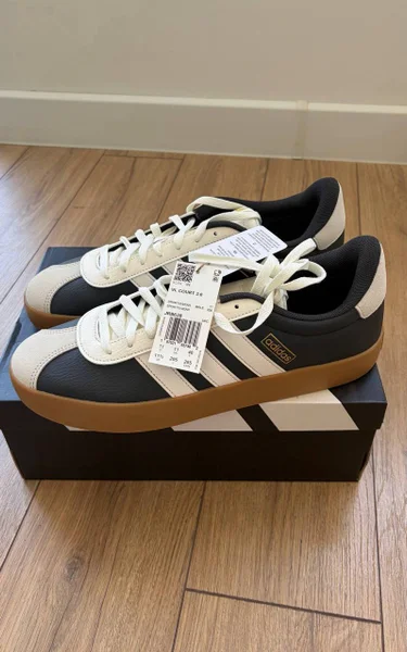 Кроссовки Adidas VL court 3.0