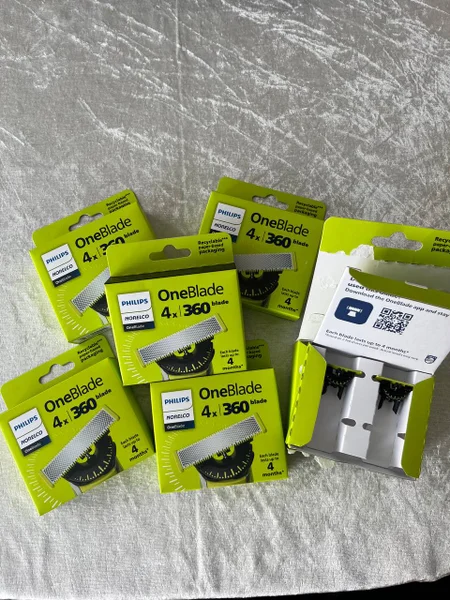 Philips oneblade