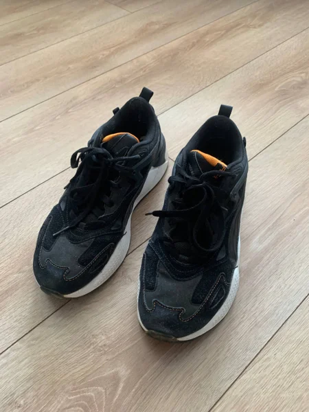 Обувь Puma демисезонная