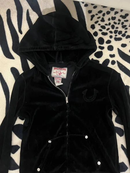 Кофта true religion