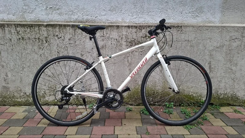Велосипед Specialized Sirrus