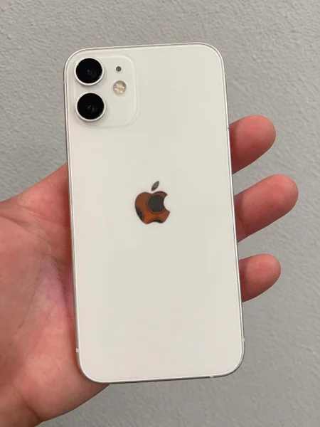 iPhone 12 Mini